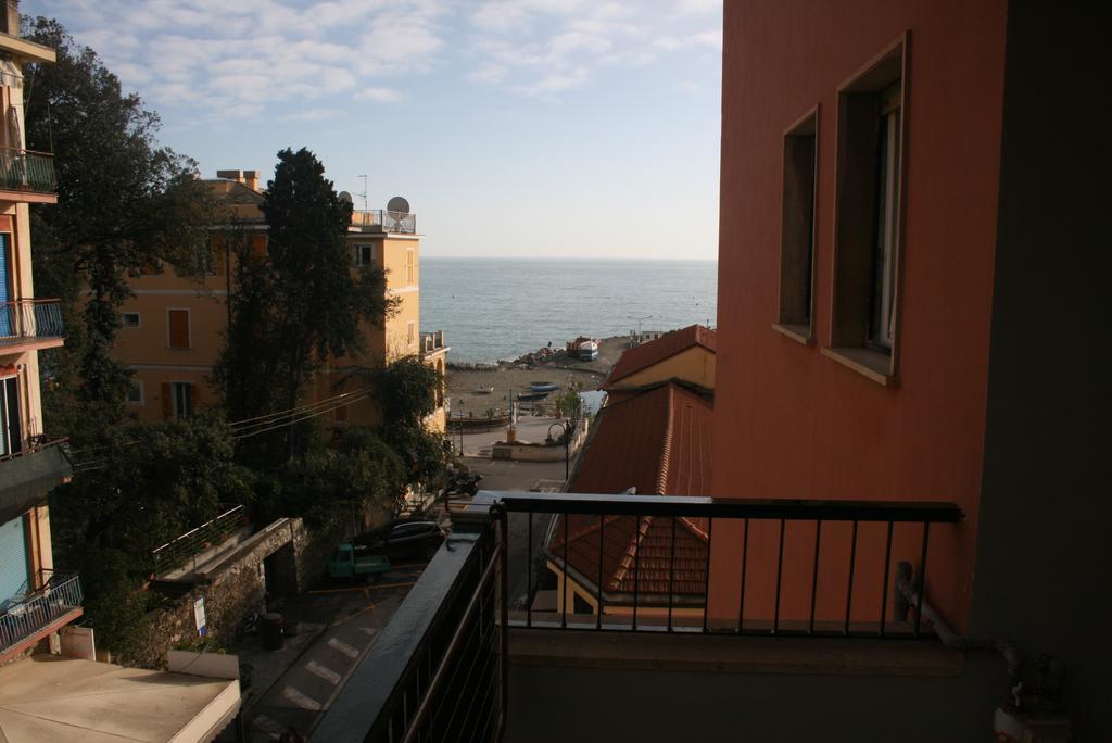Fegina Apartment Monterosso al Mare Exterior photo